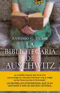 LA BIBLIOTECARIA DE AUSCHWITZ***