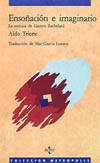 ENSOÑACION E IMAGINARIO