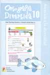 10. ORTOGRAFIA DIVERTIDA. ATENCION A LA DIVERSIDAD