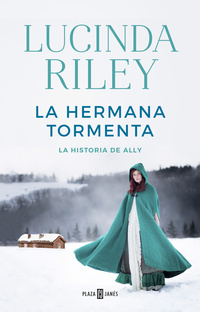 2. LA HERMANA TORMENTA. LA HISTORIA DE ALLY
