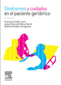 (2º) SINDROMES Y CUIDADOS EN EL PACIENTE GERIATRICO