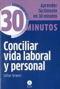 CONCILIAR VIDA LABORAL Y PERSONAL -30 MINUTOS