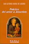 PRACTICA DEL AMOR A JESUCRISTO