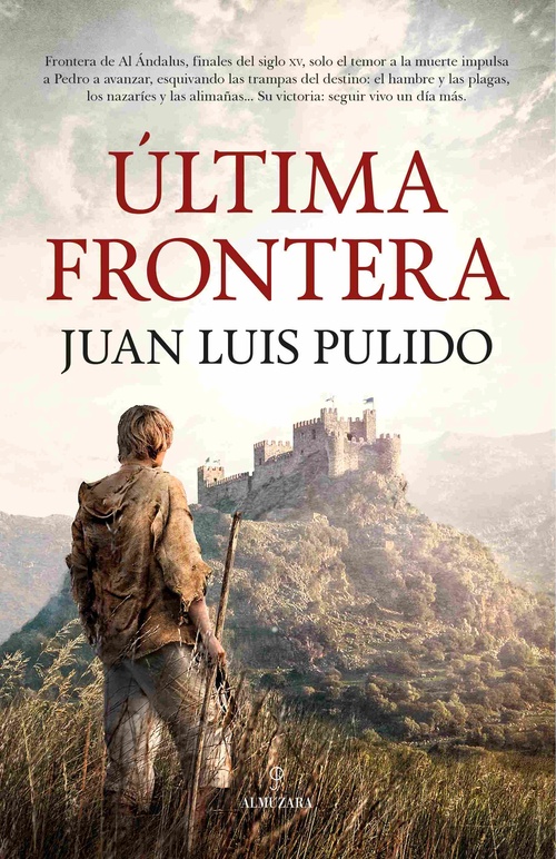 ÚLTIMA FRONTERA