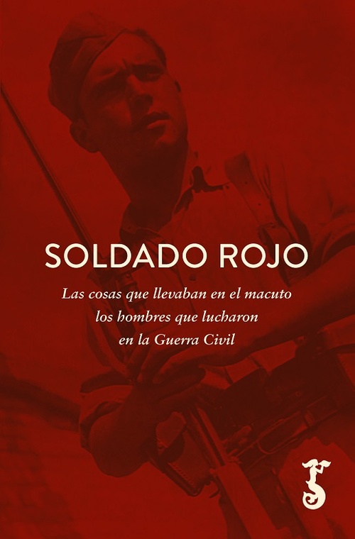 SOLDADO ROJO.