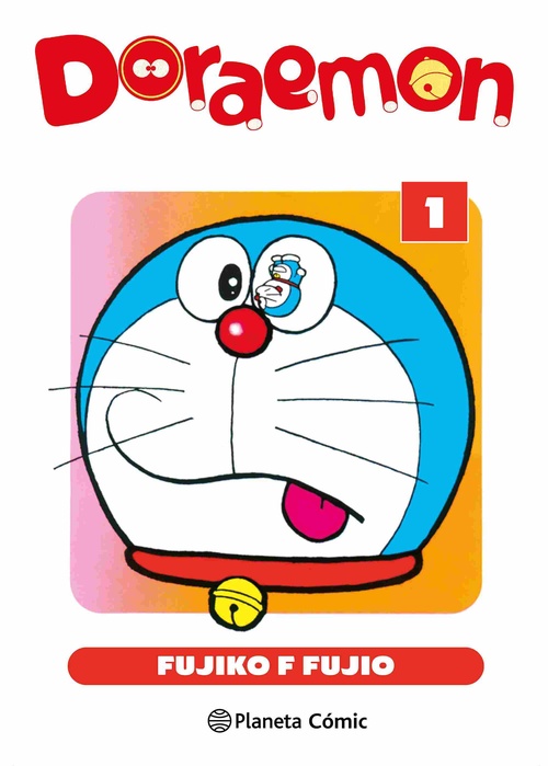 DORAEMON, 01/15