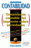 (2º). TRATAMIENTO CONTABLE DEL IMPUESTO SOBRE SOCIEDADES