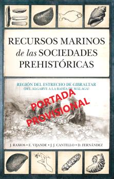 RECURSOS MARINOS DE LAS SOCIEDADES PREHISTÓRICAS