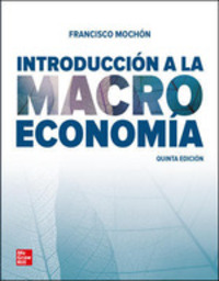 INTRODUCCIÓN A LA MACROECONOMÍA