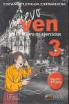 NUEVO VEN 3. EJERCICIOS