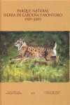 PARQUE NATURAL SIERRA DE CARDEÑA Y MONTORO (1989-2005)