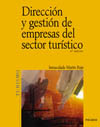 (3º) DIRECCION Y GESTION DE EMPRESAS DEL SECTOR TURISTICO