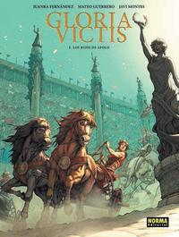 GLORIA VICTIS 1. LOS HIJOS DE APOLO