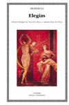 ELEGIAS