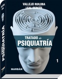 TRATADO DE PSIQUIATRÍA TOMO 1