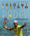 ATLAS ILUSTRADO. PADEL