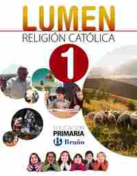 1º PR. RELIGION CATOLICA. LUMEN