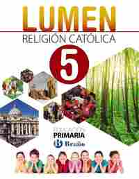 5º PR. RELIGION. LUMEN