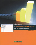 APRENDER A PROGRAMAR CON EXCEL VBA CON 100 EJERCICIOS PRACTICOS