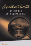 ASESINATO EN MESOPOTAMIA BOLSILLO