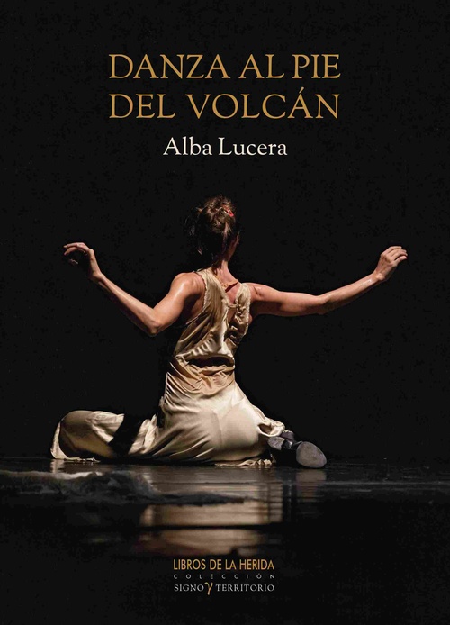 DANZA AL PIE DEL VOLCÁN 
