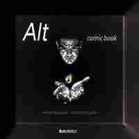 ALT COMIC BOOK                                                                  APPROACHING ARCHITEC