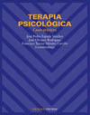 TERAPIA PSICOLÓGICA: CASOS PRACTICOS