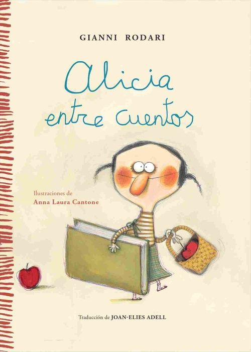 ALICIA ENTRE CUENTOS