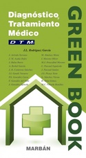 GREEN BOOK. DIAGNOSTICO TRATAMIENTO MEDICO