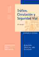 26º. TRAFICO CIRCULACION Y SEGURIDAD VIAL