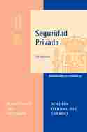 (10º) SEGURIDAD PRIVADA