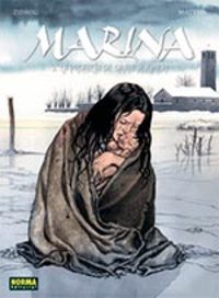 MARINA 2. LA PROFECÍA DE DANTE ALIGHIERI
