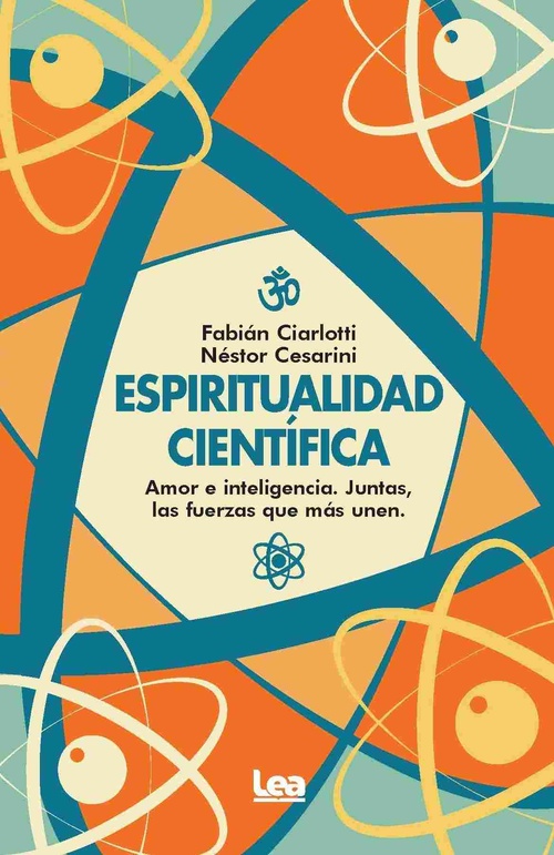ESPIRITUALIDAD CIENTÍFICA.