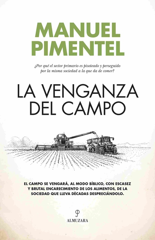 LA VENGANZA DEL CAMPO