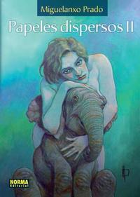 PAPELES DISPERSOS II