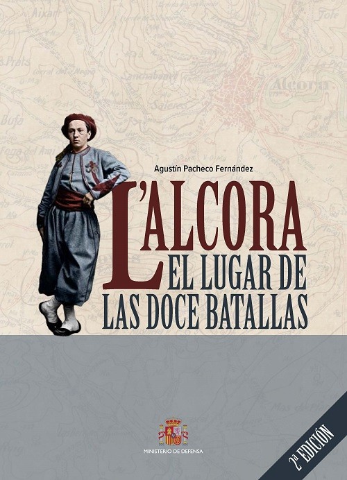 LŽALCORA. EL LUGAR DE LAS DOCE BATALLAS