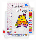 A VIAJA, LA / VITAMINA C