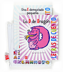 E DEMASIADO PEQUEÑA, UNA / LA D DE DRAGON