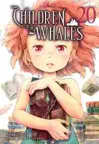 CHILDREN OF THE WHALES 20