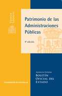 PATRIMONIO DE LAS ADMINISTRACIONES PÚBLICAS