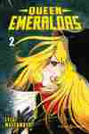2. QUEEN EMERALDAS