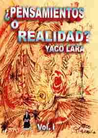 PENSAMIENTOS O REALIDAD?                                                        VOLUMEN Nº 1