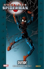 MARVEL INTEGRAL ULTIMATE SPIDERMAN 8. DUENDE.