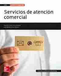 CFGM. SERVICIOS DE ATENCIÓN COMERCIAL. TÉCNICO ACTIVIDADES COMERCIALES 