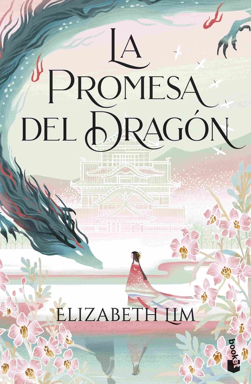 LA PROMESA DEL DRAGÓN (SEIS GRULLAS, 2)