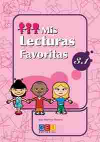 3.1. MIS LECTURAS FAVORITAS