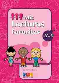 3.3. MIS LECTURAS FAVORITAS