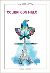 COLIBRI CON HIELO