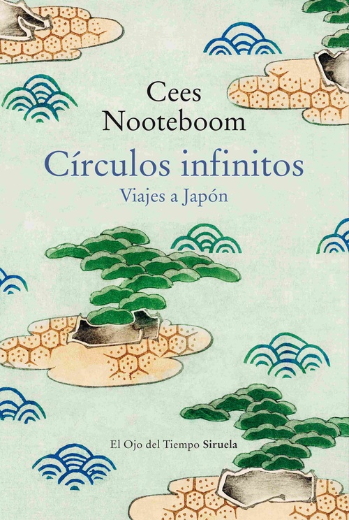 CÍRCULOS INFINITOS. VIAJES A JAPÓN