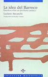 IDEA DEL BARROCO, LA